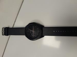 CS1485/2025 GARMIN WATCH